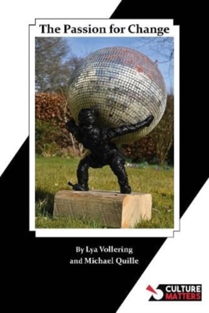 The Passion for Change, niet bekend - Paperback - 9781912710522