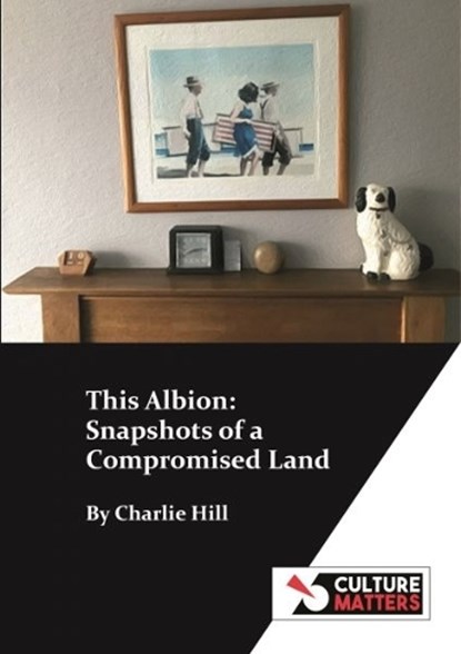 This Albion: Snapshots of a Compromised Land, Charlie Hill - Paperback - 9781912710744