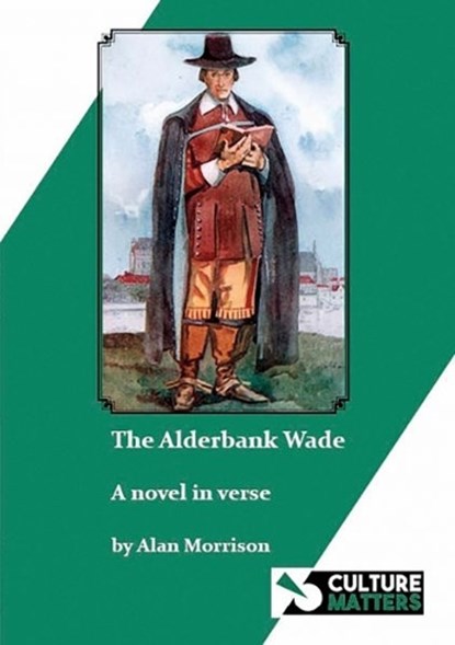 The Alderbank Wade, Alan Morrison - Paperback - 9781912710867