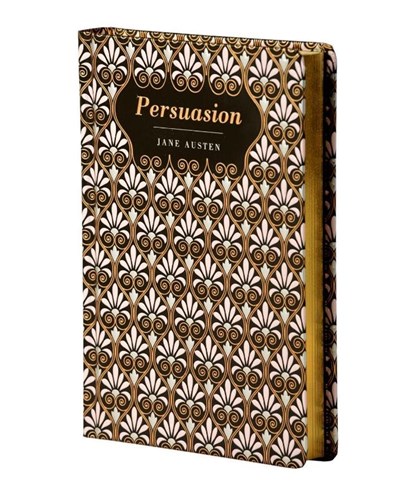 Persuasion, Jane Austen - Gebonden - 9781912714025