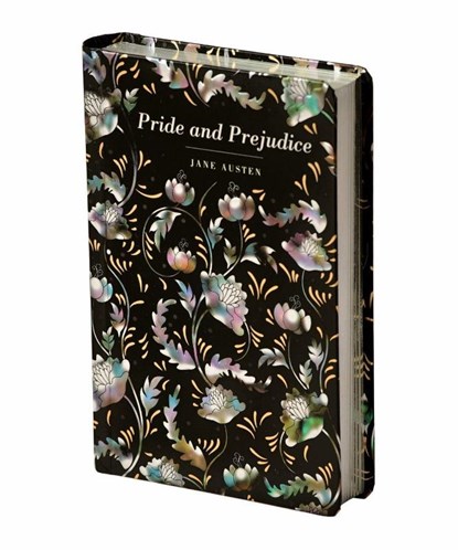 Pride and Prejudice, Jane Austen - Gebonden - 9781912714032