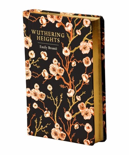 Wuthering Heights, Emily Bronte - Gebonden - 9781912714070