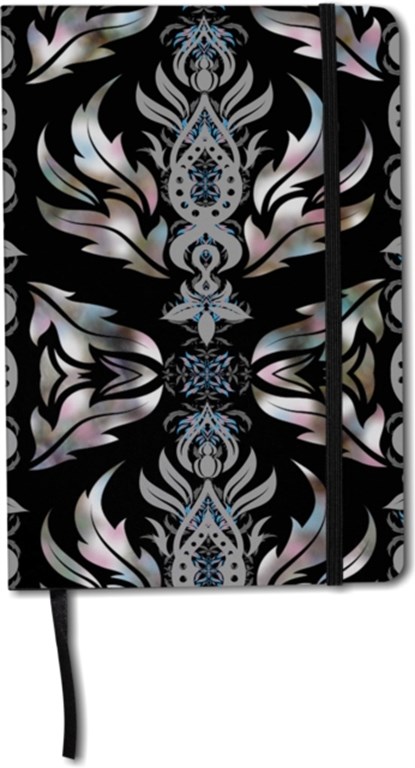 Great Expectations Journal Lined, Dickens - Gebonden - 9781912714087