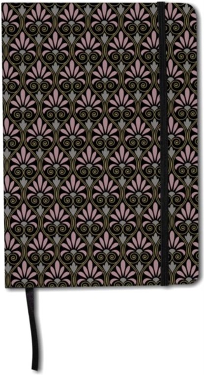 Persuasion Journal Lined, Chiltern Publishing - Gebonden - 9781912714100