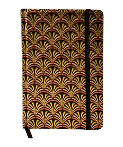 The Great Gatsby Journal (Lined), F. Scott Fitzgerald - Gebonden - 9781912714148