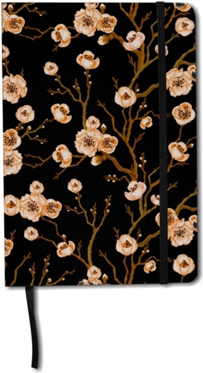 Wuthering Heights Journal (Lined), Bronte - Gebonden - 9781912714155