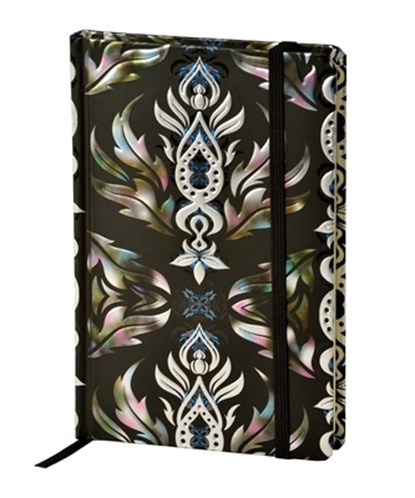 Great Expectations Journal Blank, Dickens - Gebonden - 9781912714162