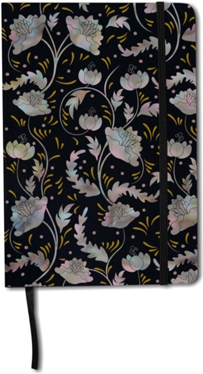 Pride and Prejudice Journal Blank, Jane Austen - Gebonden - 9781912714193