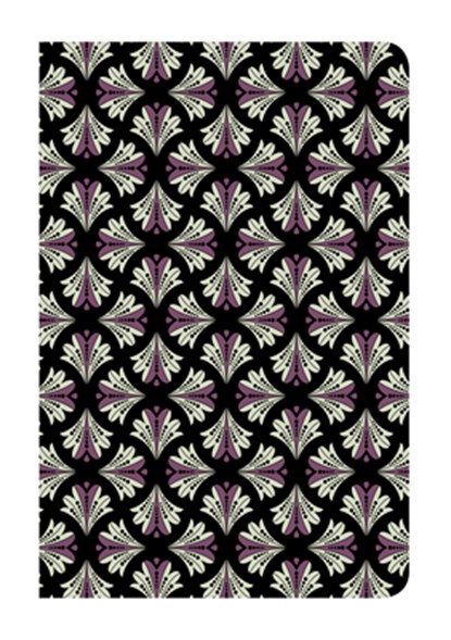 Northanger Abbey Notebook - Ruled, Chiltern Publishing - Gebonden - 9781912714353