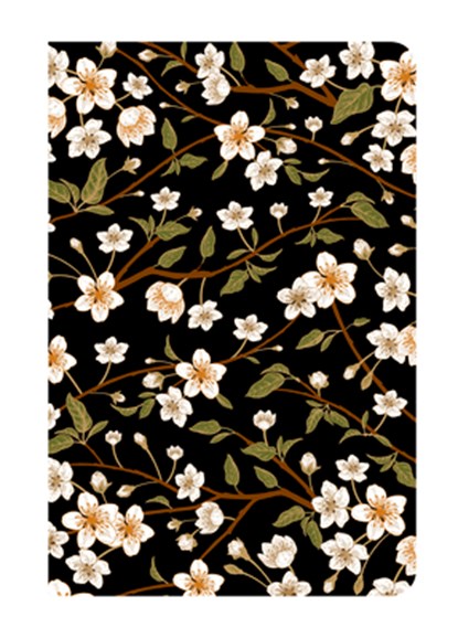 LITTLE WOMEN NOTEBOOK UNLINED, Chiltern Publishing - Gebonden - 9781912714452