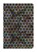 FRANKENSTEIN NOTEBOOK UNLINED, Chiltern Publishing - Gebonden - 9781912714483
