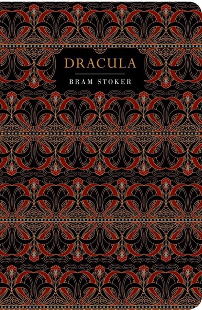 Dracula, Bram Stoker - Gebonden - 9781912714674