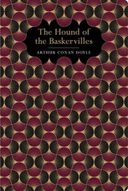 The Hound of the Baskervilles, Arthur Conan Doyle - Gebonden - 9781912714681