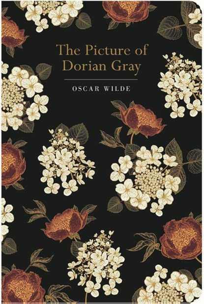 The Picture of Dorian Gray, Oscar Wilde - Gebonden - 9781912714742