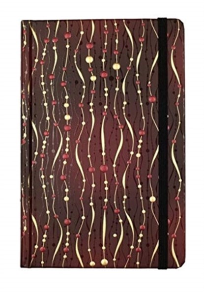 A Christmas Carol Lined Journal., Carol - Gebonden - 9781912714780