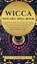 Wicca, Lisa Chamberlain - Gebonden - 9781912715831