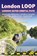 London LOOP Trailblazer Walking Guide, Henry Stedman - Paperback - 9781912716210