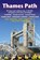 Thames Path Trailblazer Walking Guide 3e, Joel Newton - Paperback - 9781912716272