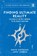 Finding Ultimate Reality, David W Gooding ; John C Lennox - Gebonden - 9781912721054