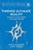 Finding Ultimate Reality, David W Gooding ; John C Lennox - Paperback - 9781912721061