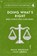 Doing What's Right, David W Gooding ; John C Lennox - Gebonden - 9781912721153
