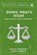 Doing What's Right, David W Gooding ; John C Lennox - Paperback - 9781912721160