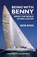 Being with Benny, ROSS,  Bob - Paperback - 9781912724017
