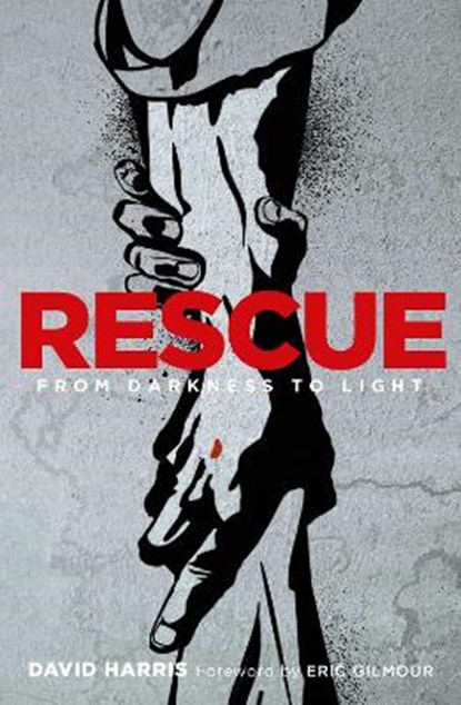 Rescue, David Harris - Paperback - 9781912726165