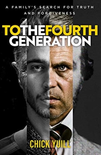 To the Fourth Generation, Chick Yuill - Paperback - 9781912726264