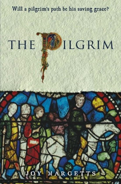 The Pilgrim, Joy Margetts - Paperback - 9781912726615