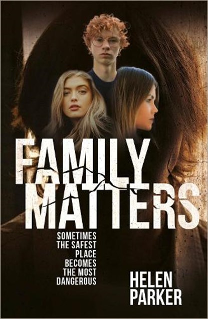 Family Matters, Helen Parker - Paperback - 9781912726882