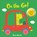 On the Go, Nick Ackland - Gebonden - 9781912738915