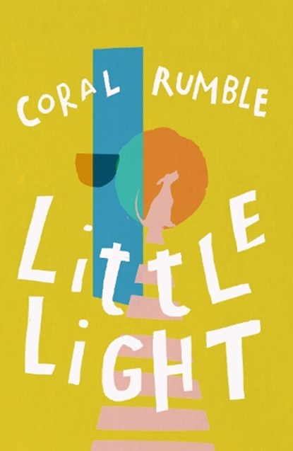 Little Light, Coral Rumble - Paperback - 9781912745166