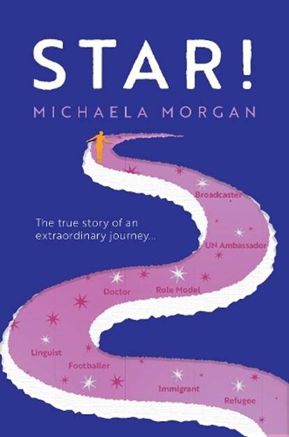 Star!, Michaela Morgan - Paperback - 9781912745432