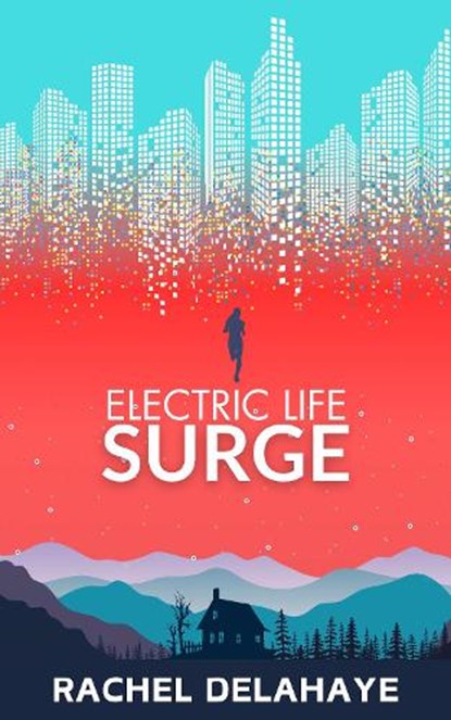 Surge, Rachel Delahaye - Paperback - 9781912745449