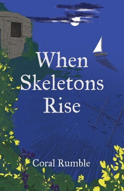 When Skeletons Rise, Coral Rumble - Paperback - 9781912745494