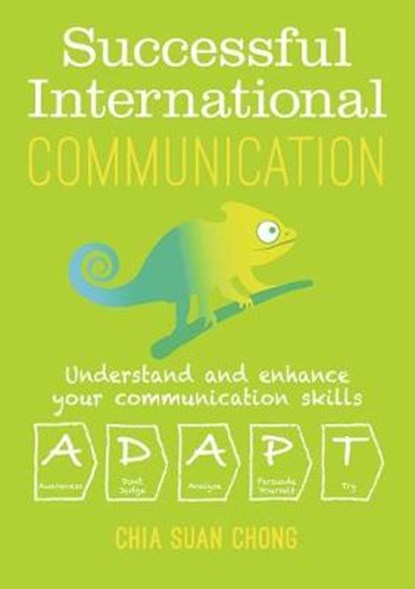 Successful International Communication, Chia Suan Chong - Paperback - 9781912755134