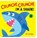 Crunch! Crunch! Shark!, Jo Lodge - Gebonden - 9781912757367