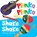 Plinka Plinka Shake Shake, Emma Garcia - Gebonden - 9781912757725