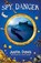 Spy Danger, DAVIS,  Justin - Paperback - 9781912765010