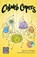 Cobweb Capers Book 1, MCGEE,  Jane E - Paperback - 9781912765362