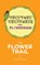 The Flower Trail, Marian Hawkins - Paperback - 9781912765409