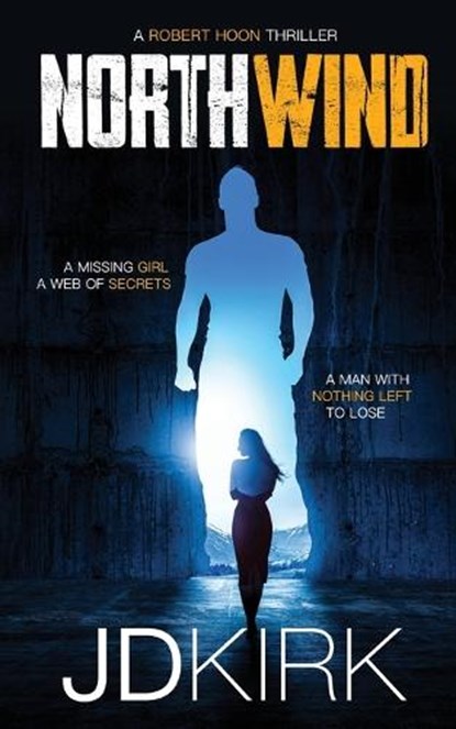 Northwind, KIRK,  Jd - Paperback - 9781912767434