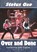 Status Quo Over and Done, STUTZ,  Alan - Gebonden - 9781912782130