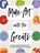 Make Art with the Greats, Amy-Jane Adams - Paperback - 9781912785605