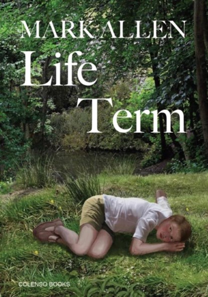 Life Term, Mark Allen - Paperback - 9781912788194