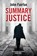 Summary Justice, John Fairfax - Paperback - 9781912789313