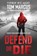 Defend or Die, Tom Marcus - Paperback - 9781912789450