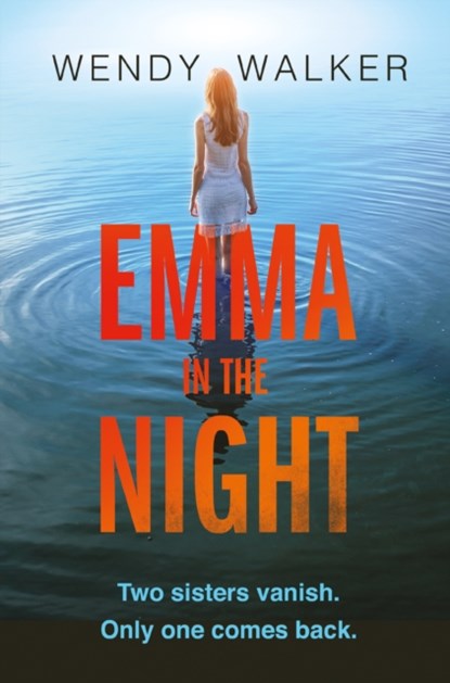 EMMA IN THE NIGHT, WENDY WALKER - Paperback - 9781912789566