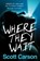 Where They Wait, CARSON,  Scott - Paperback - 9781912789849